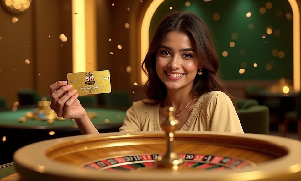 91bc 91bc-তে Live প্রথম Person Baccarat কীভাবে কাজ করে